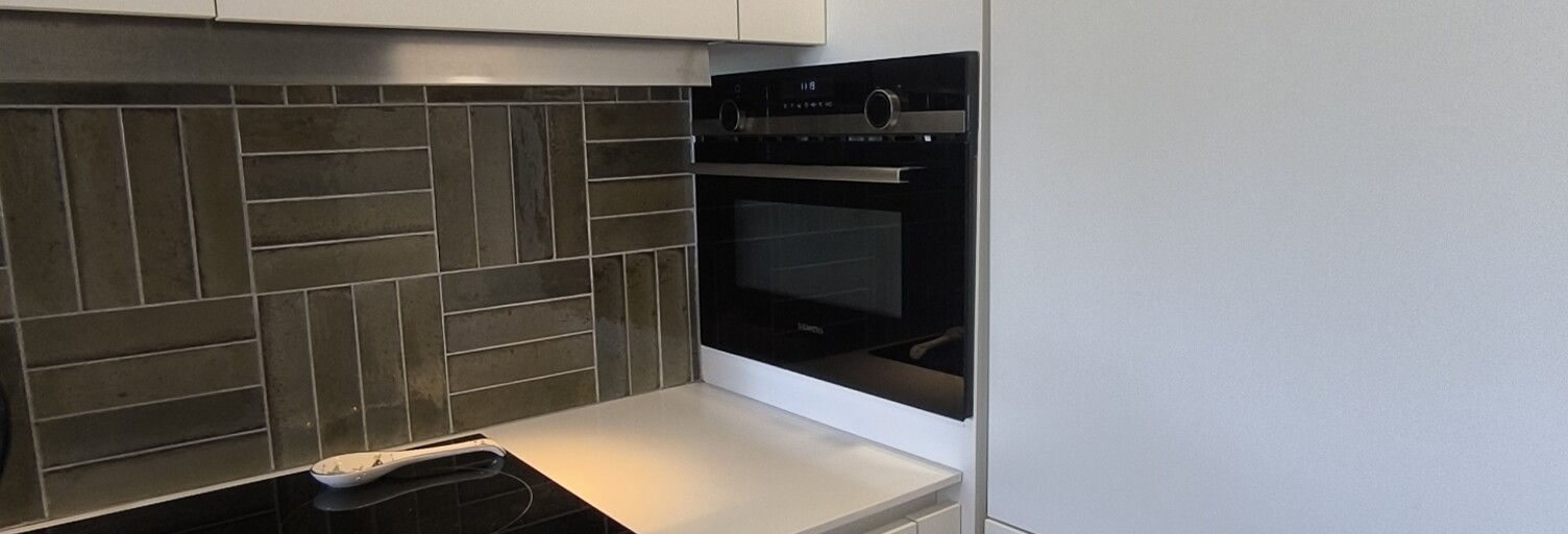 Appartement 2 Pièces 41 m² à vendre à Le Grau-du-Roi (30240)