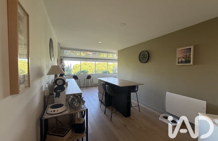 Vente Appartement 2 pièces — photo 3