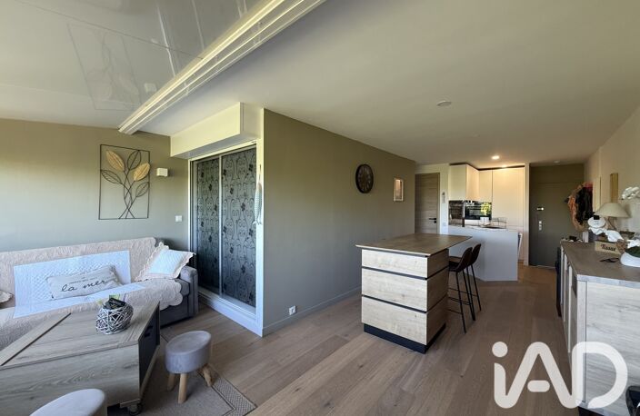 Vente Appartement 2 pièces — photo 4
