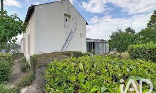 Maison 3 Pièces 73 m² à vendre à Parthenay (79200)