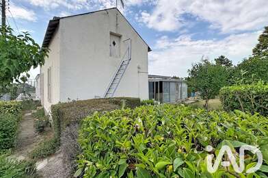 Maison 3 pièces 70000 €