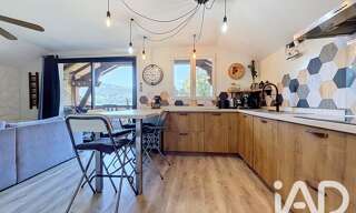 Maison 6 Pièces 117 m² à vendre à Taninges (74440)