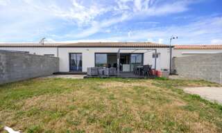 Maison 4 Pièces 102 m² à vendre à Esnandes (17137)