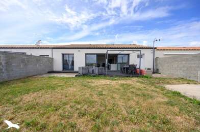 Maison 4 pièces 324632 €