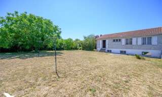 Maison 5 Pièces 90 m² à vendre à Marsilly (17137)