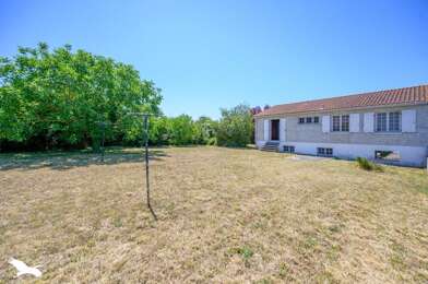 Maison 5 pièces 369600 €