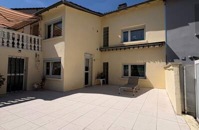 Vente Maison traditionnelle 13 pièces — photo du bien