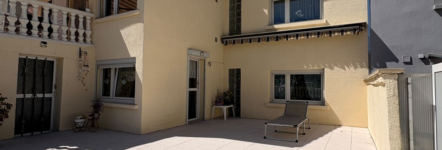 Maison 13 Pièces 215 m² à vendre à Freyming-Merlebach (57800)
