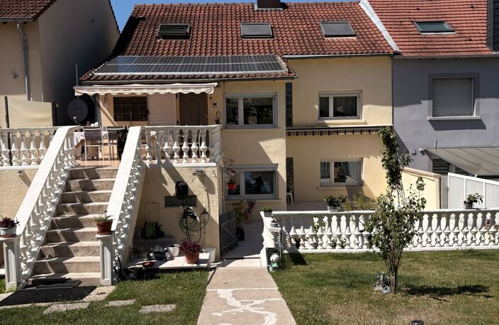 Vente Maison traditionnelle 13 pièces — photo 2