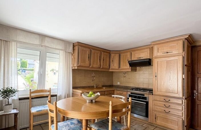 Vente Maison traditionnelle 13 pièces — photo 4
