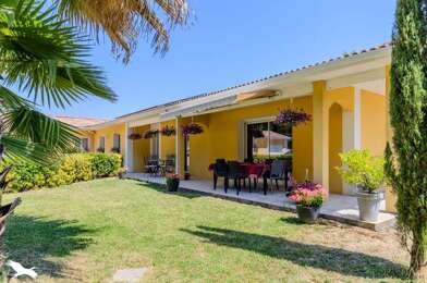 Maison 8 pièces 378000 €