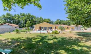 Maison 8 Pièces 277 m² à vendre à Maransin (33230)