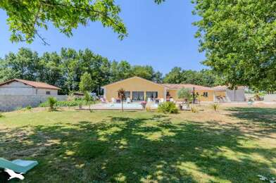Maison 8 pièces 378000 €