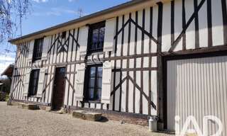 Maison 7 Pièces 200 m² à vendre à Giffaumont-Champaubert (51290)