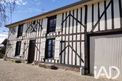 Maison 7 pièces 338000 €