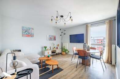 Appartement 2 pièces 228500 €