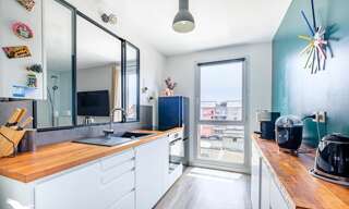 Appartement 2 Pièces 46 m² à vendre à Oullins-Pierre-Bénite (69600)