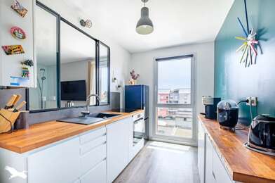 Appartement 2 pièces 228500 €