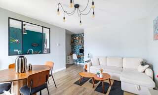 Appartement 2 Pièces 46 m² à vendre à Oullins-Pierre-Bénite (69600)