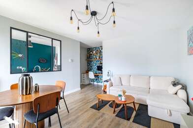 Appartement 2 pièces 228500 €