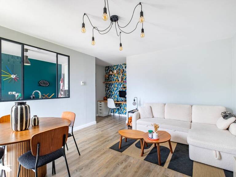 Appartement de 2 pièces principales — photo 1