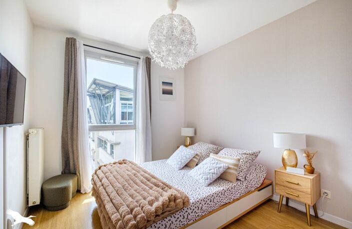 Appartement de 2 pièces principales — photo 2