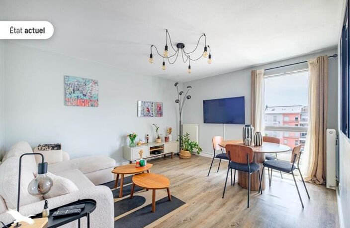 Appartement de 2 pièces principales — photo 4