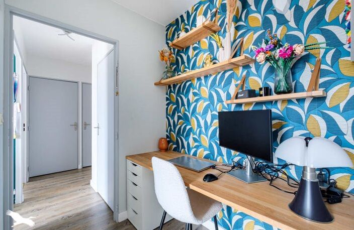 Appartement de 2 pièces principales — photo 5