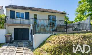 Maison 5 Pièces 75 m² à vendre à Moret-Loing-et-Orvanne (77250)