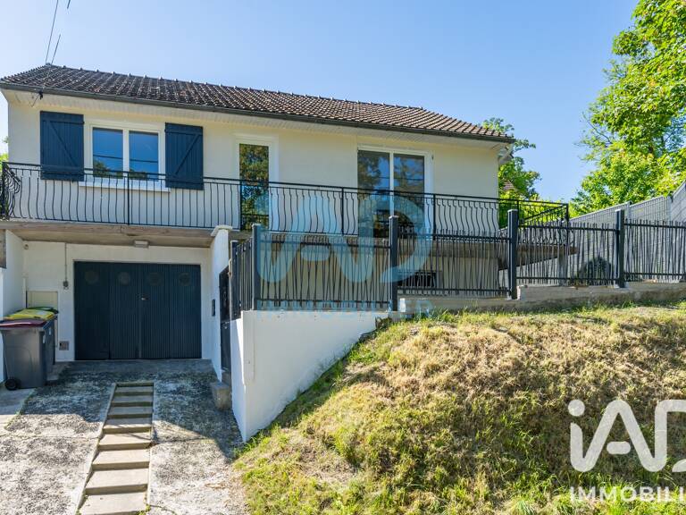 Vente Maison/villa 5 pièces — photo 1