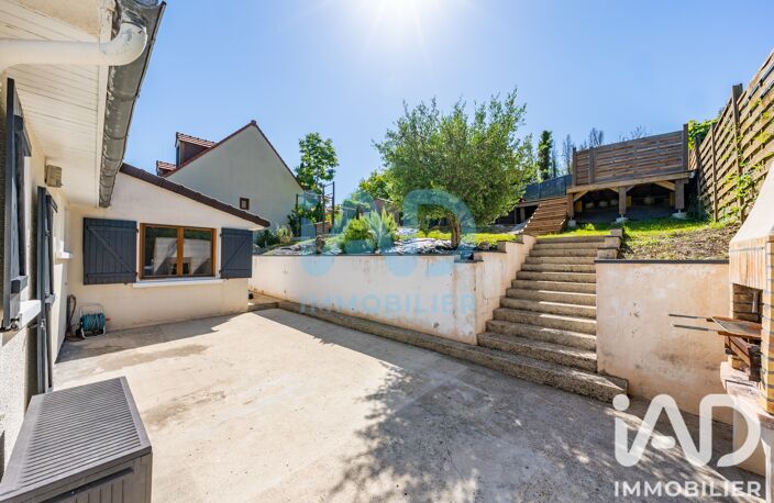 Vente Maison/villa 5 pièces — photo 2