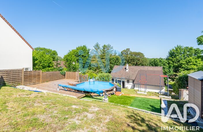 Vente Maison/villa 5 pièces — photo 3