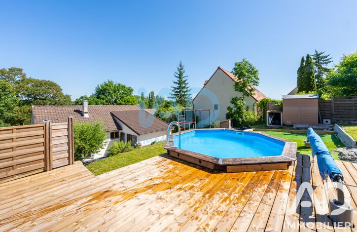Vente Maison/villa 5 pièces — photo 4