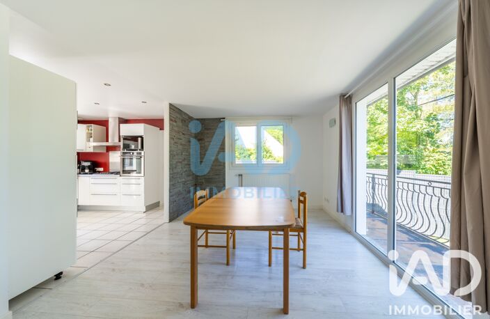 Vente Maison/villa 5 pièces — photo 5