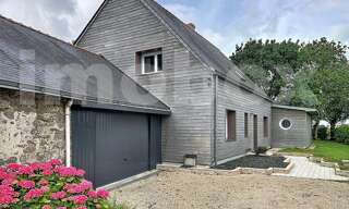Maison 7 Pièces 186 m² à vendre à Oudon (44521)
