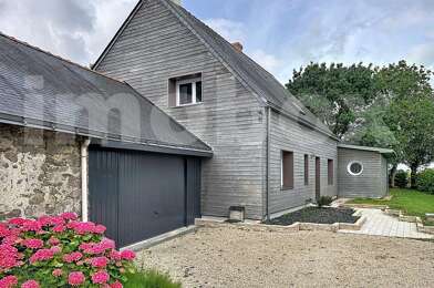 Maison 7 pièces 364990 €