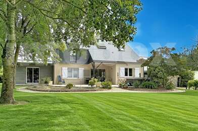 Maison 7 pièces 364990 €