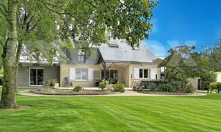 Maison 7 Pièces 186 m² à vendre à Mésanger (44522)