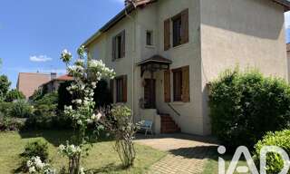 Maison 3 Pièces 70 m² à vendre à Saint-Chamond (42400)