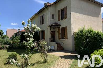 Maison 3 pièces 168500 €