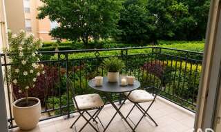 Appartement 3 Pièces 70 m² à vendre à Rambouillet (78120)