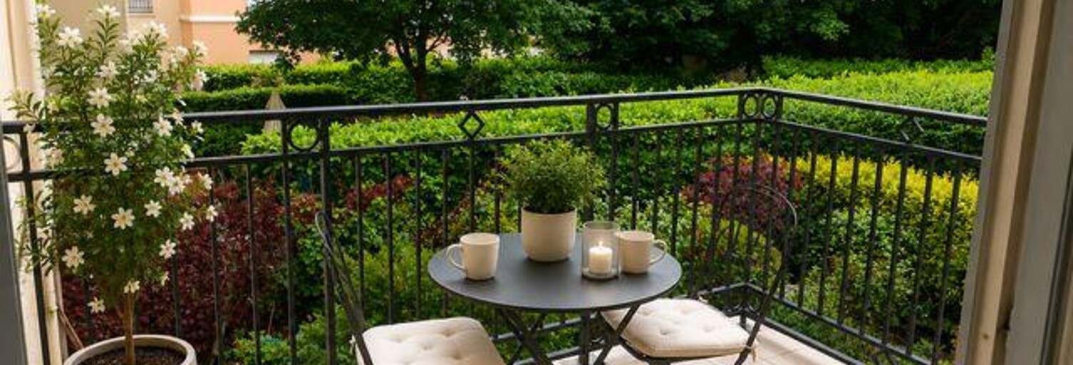 Appartement 3 Pièces 70 m² à vendre à Rambouillet (78120)