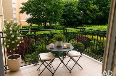 Appartement 3 pièces 349000 €