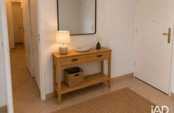 Vente Appartement 3 pièces — photo 3