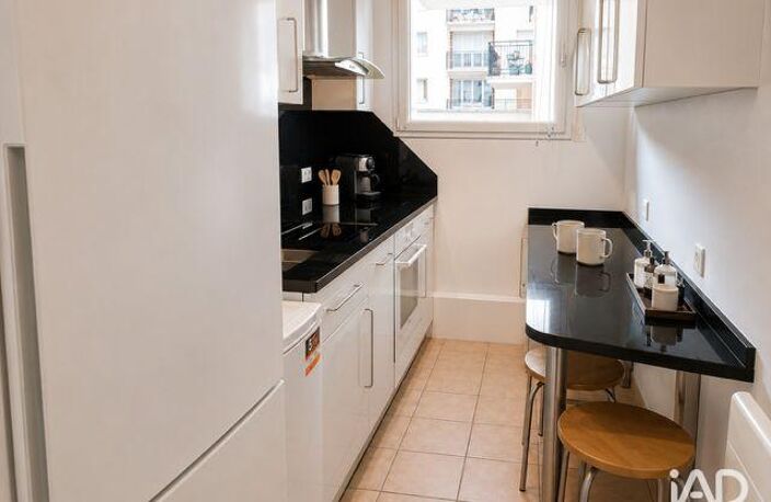 Vente Appartement 3 pièces — photo 4