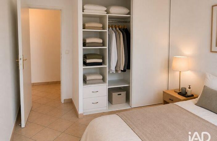 Vente Appartement 3 pièces — photo 5