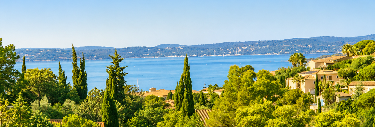 Maison 6 Pièces 195 m² à vendre à Roquebrune-sur-Argens (83380)