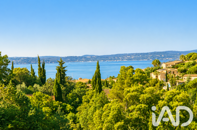 Maison 6 pièces 1050000 €