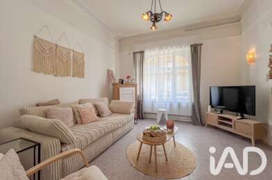Immeuble  309000 €