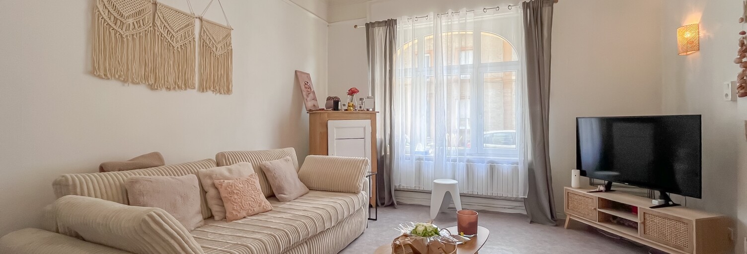 Immeuble  226 m² à vendre à Talange (57525)